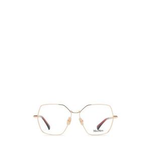 막스마라 안경 MM5154 033 SHINY PINK GOLD