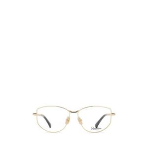 막스마라 안경 MM5153 032 SHINY PALE GOLD