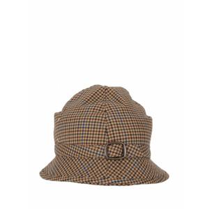 [MAISON MARGIELA] 라프리마 남성 모자 S50TC0078M35648 001F BEIGE/BROWN/BLACK/BLUE /9