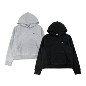 라코스테 여성 테크니컬 후드 스웻셔츠 SF609E-55N CCA 031