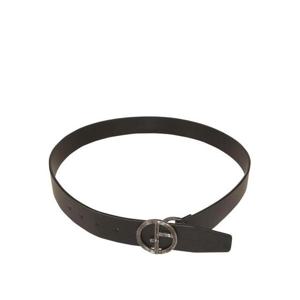 조르지오 아르마니 벨트 GM001562AF16295UC001 Black
