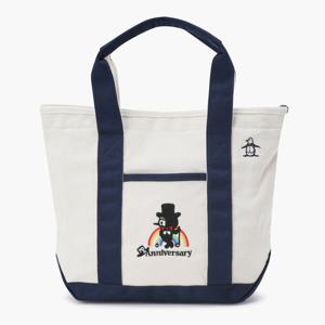 여성 70주년 타로아우토&소데카호 토트백(MQ312LBG91)