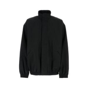 Balenciaga 오버사이즈 핏 트랙수트 재킷 746473TMO17 1000 TP948086959