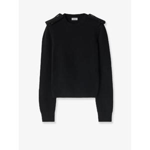 BURBERRY Wool and cashmere sweater 8111477