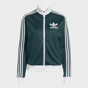 [아디다스오리지널][Womens] 헤리티지 트랙 탑 JX7852