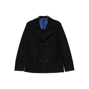 25 FW 폴스미스 더블 브레스티드 피코트 M2R597TT2105979 TP442607568