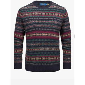 POLO RALPH LAUREN Polo Ralph Lauren Sweaters Red 710981615001