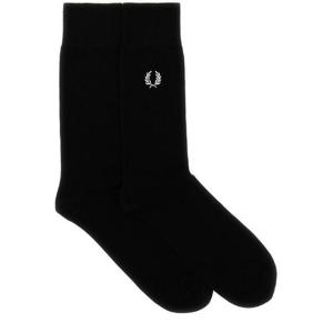 FRED PERRY SOCKS WITH LOGO FP-C7135-53843