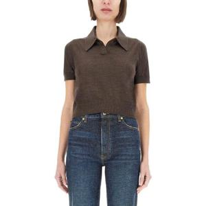 KHAITE TOP MORGANE 9747511K511393