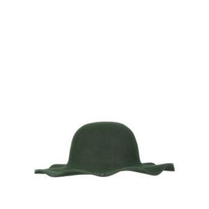 아미 모자 UHA260313311 Green