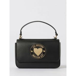 [LOVE MOSCHINO] 라프리마 여성 핸드백 JC4367PP0NKG0 000 블랙 /6