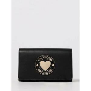[LOVE MOSCHINO] 라프리마 여성 핸드백 JC4368PP0NKG0 000 블랙 /6