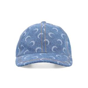 마린세르 모자 UHG048A CDEN0002 BL05 Blue