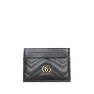 구찌 지갑 443127 DTD1T 1000 Black