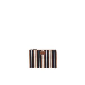 펜디 클러치 파우치 7N0158 AUGXF1SCR BLUE WALNUT