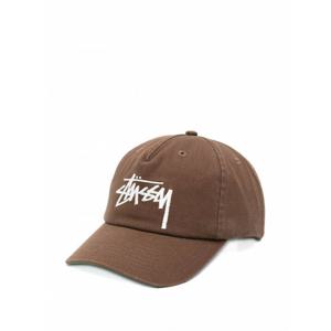 [STUSSY] 라프리마 남성 모자 Brown 1311145 1003 /11