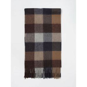 [BARBOUR] 라프리마 남성 스카프 USC0005 TN38 Brown /6