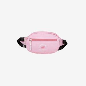 뉴발란스토트백 GQT NK8AES306U-25 라운드 힙색(M)