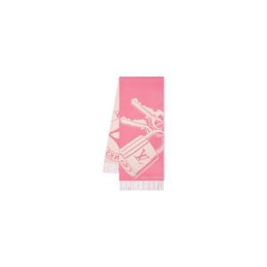 Louisvuitton 락 앤드 키 스카프 M96823