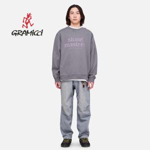 (본사공식) 그라미치 버클리 팬츠 (G5SM-P069-STONE OLIVE)