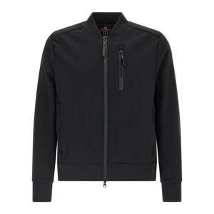 파라점퍼스 탑 A00251060 Black