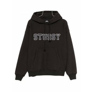 [STUSSY] 라프리마 남성 스웨터 블랙 118591 0001 /11