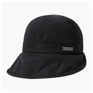 [르꼬끄]르꼬끄모자 TQT QP322WCP71-BLK 여성 보닛캡 / BLACK