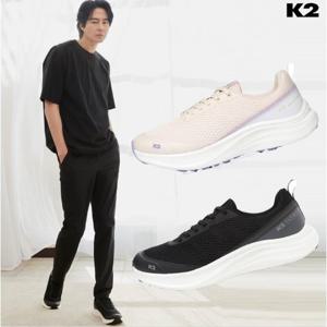 K2 케이투 남녀공용 메쉬 워킹화 클리프트 FUS24N55-ICT