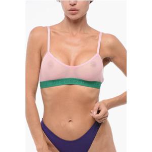 디스퀘어드2 브라 D8RF44130 ISA01 680 Pink