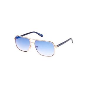 게스 선글라스 GU00119 28X Gold