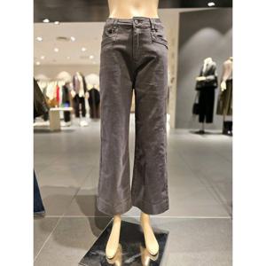 보니스팍스 (B1G35WSL150) 일자핏 면 팬츠