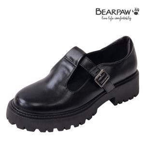 베어파우(BEARPAW) SHAINA 로퍼 (womens) K3008001RC-W