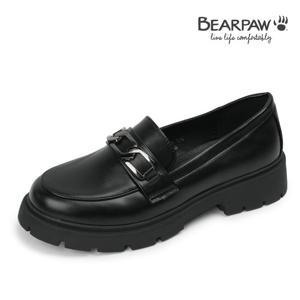 베어파우(BEARPAW) CECILIA 로퍼 (womens) K3007001RC-W