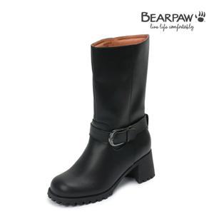 베어파우(BEARPAW) AILISH 부츠 (womens) K3006001RC-W