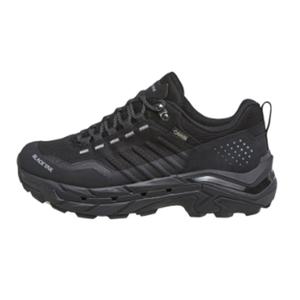 블랙야크 UNI 파인더 로우 GTX B1 ABYSHX4908 BK