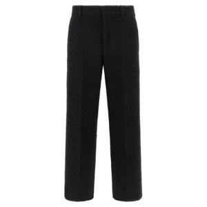 구찌 스트레이트 팬츠 837421Z7ATM1000 Black