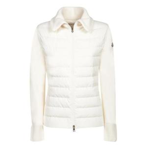 몽클레어 가디건 9B00035 M1131 034 White