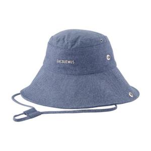 자크뮈스 모자 ACU00721AD00042 330 blue