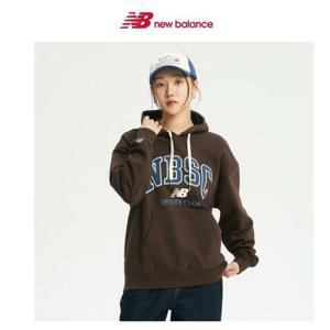 [뉴발란스 주니어]뉴발란스_UNI NBSC 후드티 _NBN0D31813_85