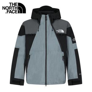 [노스페이스][노스페이스 화이트라벨]라인 엑스 자켓 NJ2HR52J