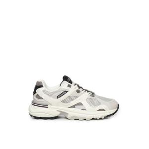 타미힐피거 스니커즈 FM0FM05567 PQ8 PEWTER GREY