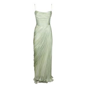 마리아루시아호한 원피스 PS2511 AQUA Green