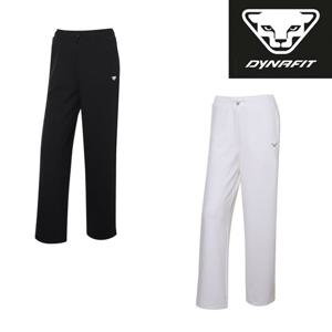 LJS  다이나핏  택가 109000원 여성 스크롤 와이드핏 팬츠 (YYWU23340)