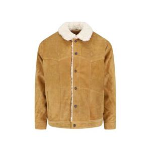 리바이스 자켓 003WH 0000EVENING SUN TRUCKER BROWN