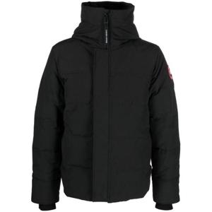 캐나다구스 자켓 2080M9061 black