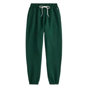 폴로 랄프로렌 스트레이트 팬츠 211971700 005 GREEN