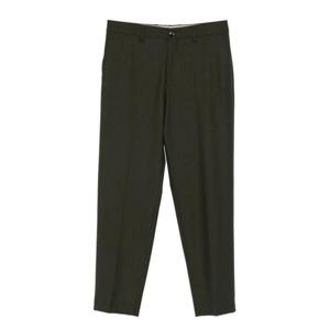 베르위치 스트레이트 팬츠 CHICCA BN7000XDKGREE Green