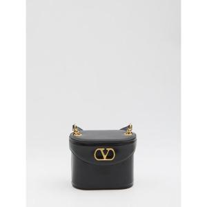 발렌티노 가라바니 크로스백 7W2B0R95GCBGCB 0NO BLACK