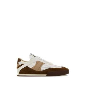 끌로에 스니커즈 CHC25S07IPL243 NATURBROWN