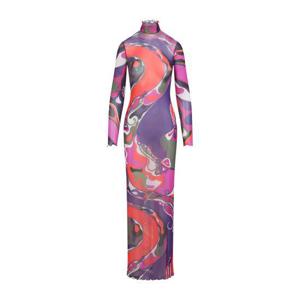 에밀리오푸치 미디 원피스 5UJI265U839 017 MULTICOLOUR
